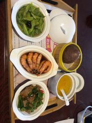 -千禧果月子会所(郑州东站店)