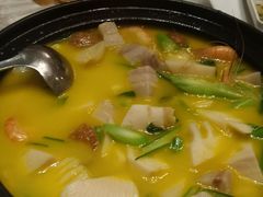 -丰收日·小海鲜·沪上家宴(顾村正大店)