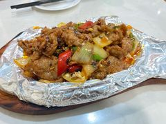 -辣四方新派川菜