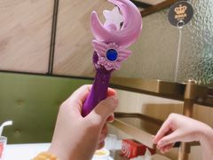 -海底捞火锅(万象城店)