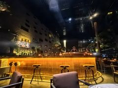 -Jing Bar 井酒吧