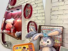 -Eckl’s爱氏热狗(猫街店)