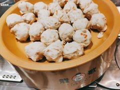 -龍歌自助小火锅(李沧顺和汇店)