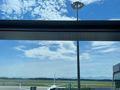 -长沙黄花国际机场-T1航站楼