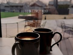 -The Rug Cafe(王府中环店)
