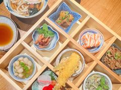 -阿吾罗日本料理(K11艺术中心店)
