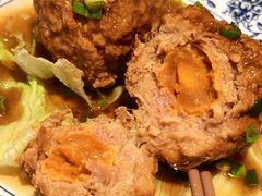 -春水锅贴·传统鲁菜(大明湖店)