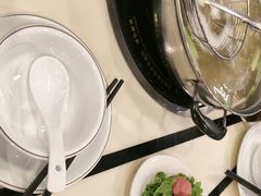 -联胜潮汕牛肉火锅(东苑南路店)