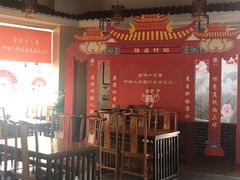-红胖胖龙虾王·本地菜