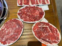 -牛必福潮汕牛肉火锅(油坊桥店)