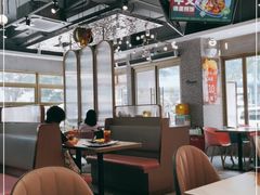 大堂-柠檬树茶餐厅(海雅缤纷城店)