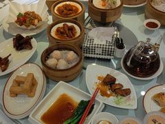 -新雅粤菜馆(南京东路店)