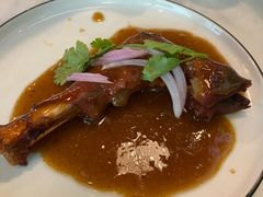 -莲香西域·正宗新疆菜(龙华店)