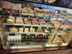 -COSTA COFFEE(天通苑华联店)