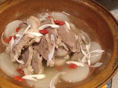 -金筷子西北菜·捞悦火锅
