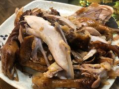 泥焗鸡-桃姐农庄老字号(从化温泉店)