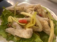 -巴辣仔烤鱼鸡煲(上水店)