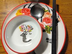 -新白鹿餐厅(龙游路总店·杭帮菜名店)