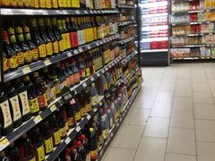-永辉超市(鲁谷店)