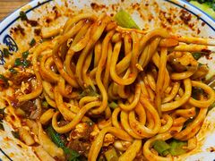 -老白家面馆(测绘东路总店)