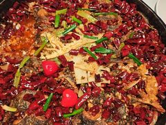 -老板恋上鱼(高新万达店)