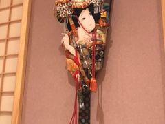 -隐泉京望日式料理(太和广场店)