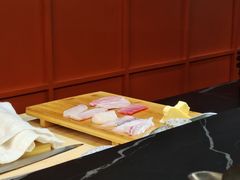 -Sushi Hanzo半藏(天环广场店)