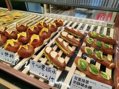 -One Bagel·一个贝果(凯德mall大峡谷店)