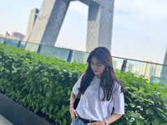 -中央广播电视总台(光华路办公区)