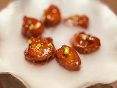 -魁盛居百年鲁菜馆(县西巷店)