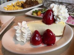 -The Cheesecake Factory 芝乐坊餐厅(王府中環店)