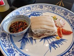 -茉莉花空中花园餐厅(义乌店)