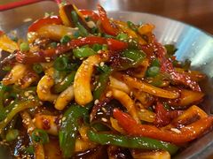 -槿Story·韩国料理(望京韩国美食城店)