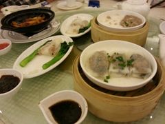-新成海港大酒楼(康华路店)