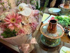 -东来顺·非遗火锅(高新店)