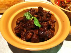 -大树餐厅(红旗街万达店)