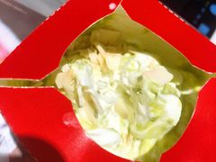 -麦当劳(北方国贸大厦店)