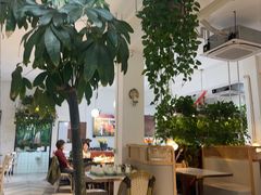 -岳姥姥饺子(泺文路店)