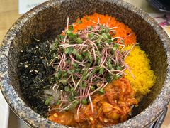 -海兰江石锅饭(水上店)