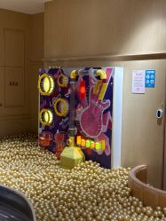 -奈尔宝·儿童乐园·亲子餐厅(前滩店)