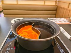 -温野菜涮涮锅(西单大悦城店)