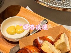 -狮拾久·现代新加坡料理(壹方城店)