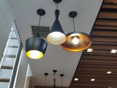 -维园港式茶餐厅(龙岗盛平店)