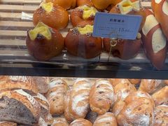 -21克拉面包(崂山万象汇店)