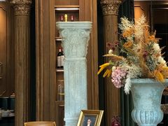 -甜阿姨·天台花园私房菜(万松园店)