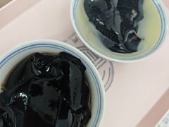 -五福堂龟苓膏(河东北山店)