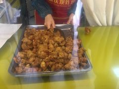 -延庆观炸鸡(淮北街总店)