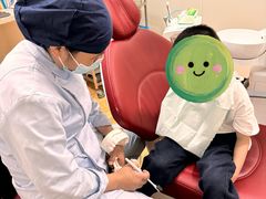 -永信齿科·永典口腔门诊部(浦东店)