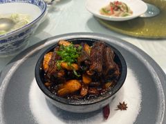 -永丰源大酒店(人民中路店)