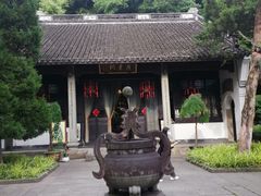 -杭州黄龙洞